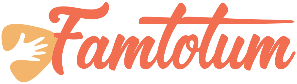 Logo Famtotum